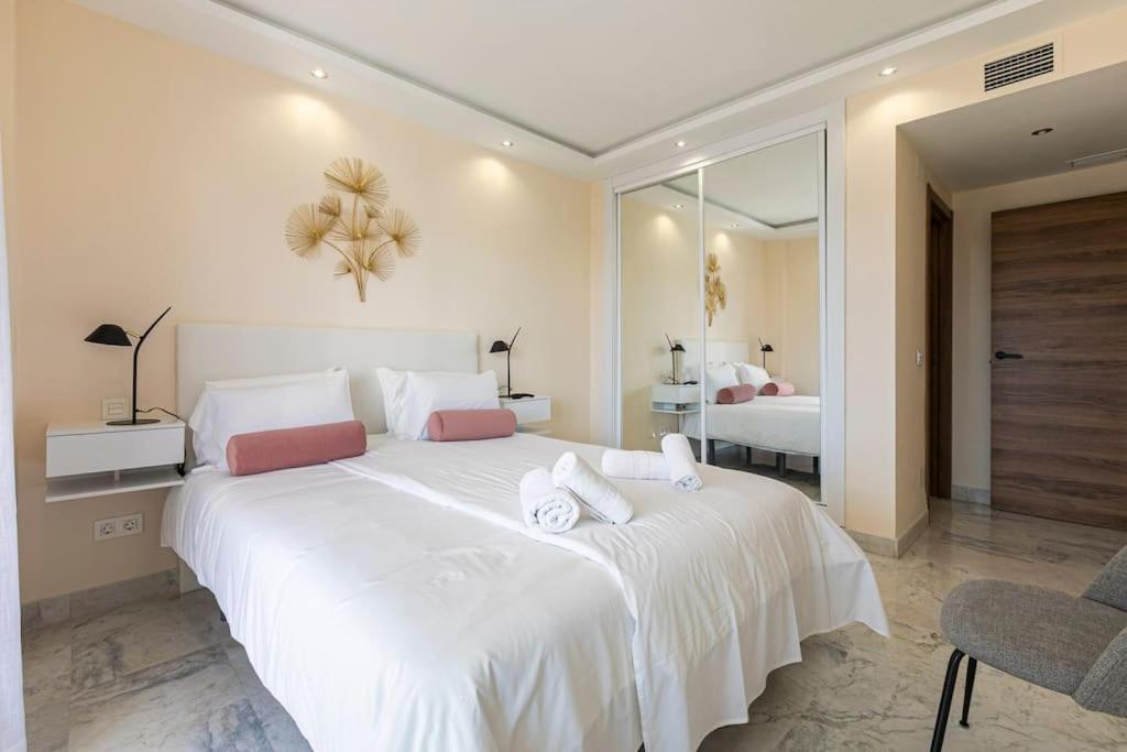 Apartamento Spacious And Luxurious In Puerto Banus *