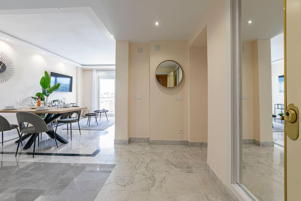 Spacious And Luxurious In Puerto Banus Apartamento Marbella