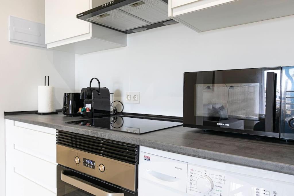 Apartamento Spacious And Luxurious In Puerto Banus Marbella