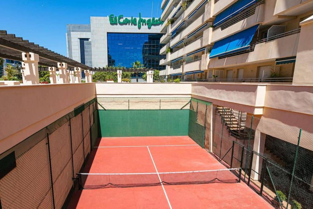 Apartamento Spacious And Luxurious In Puerto Banus